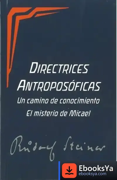 Descargar Directrices Antroposóficas