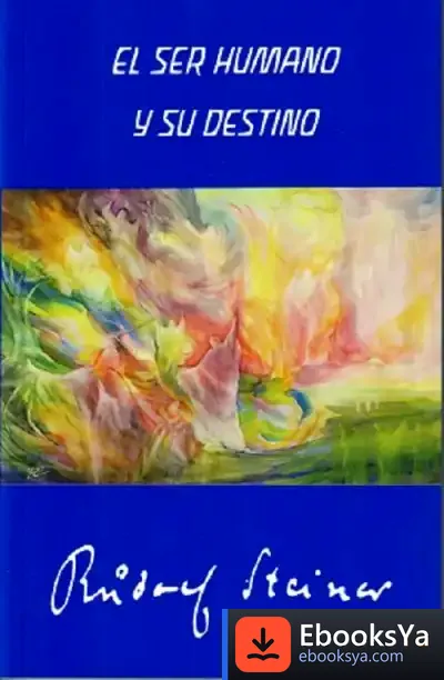 Descargar El Ser Humano Y Su Destino