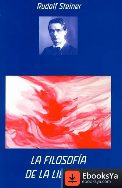 Descargar La Filosofía De La Libertad