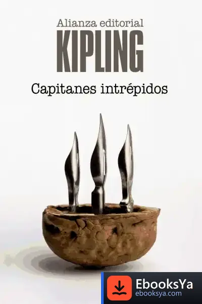 Descargar Capitanes Intrépidos