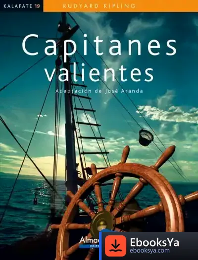 Descargar Capitanes Valientes