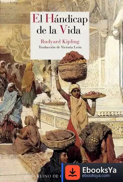Descargar El Hándicap De La Vida