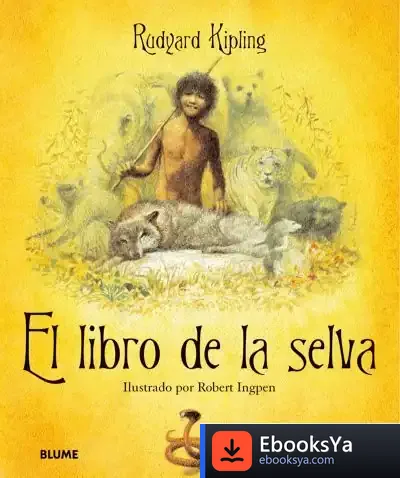 Descargar El Libro De La Selva