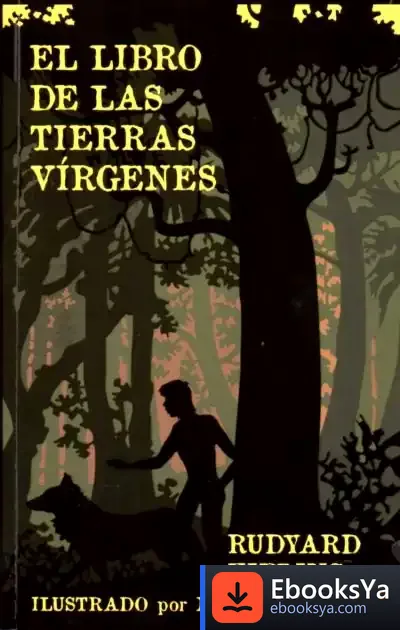Descargar El Libro De Las Tierras Virgenes