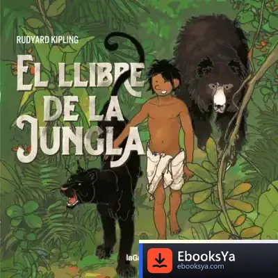 Descargar El Llibre De La Jungla
