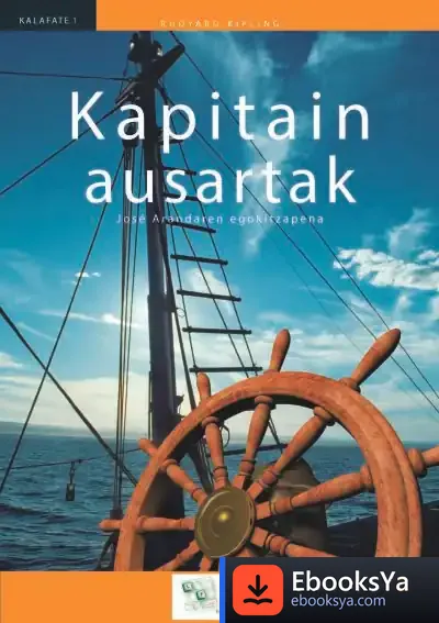 Descargar Kapitain Ausartak