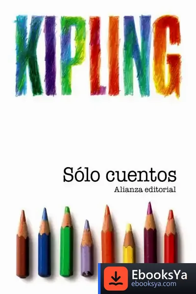 Descargar Sólo Cuentos