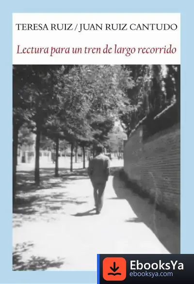 Descargar Lectura Para Un Tren De Largo Recorrido