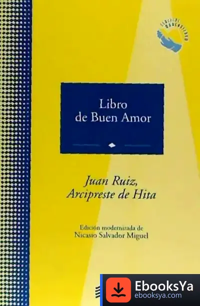 Descargar Libro De Buen Amor