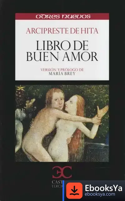 Descargar Libro De Buen Amor