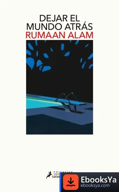 Descargar Dejar El Mundo Atrás