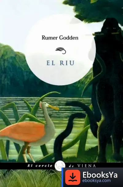 Descargar El Riu de Rumer Godden