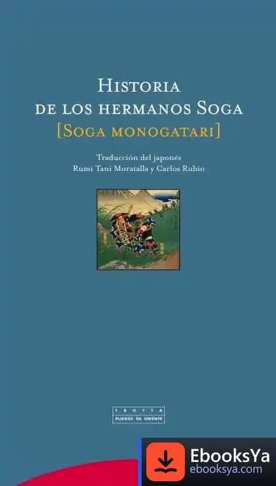 Descargar Historia De Los Hermanos Soga