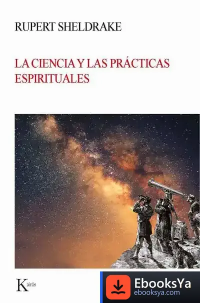 Descargar La Ciencia Y Las Prácticas Espirituales