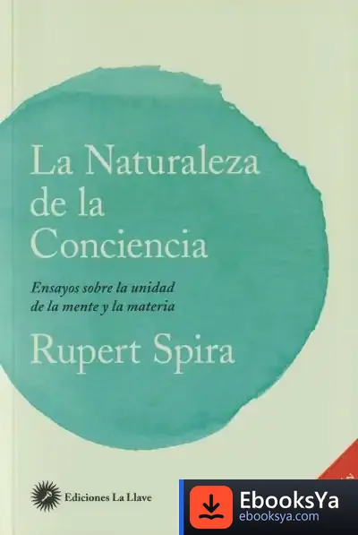 Descargar La Naturaleza De La Conciencia