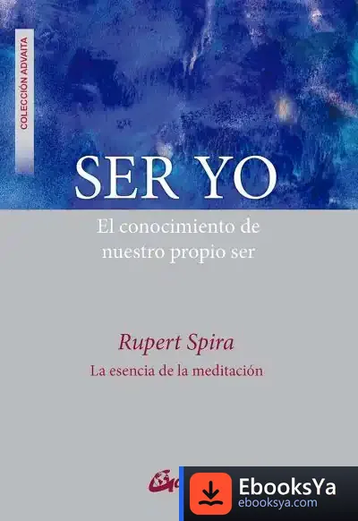 Descargar Ser Yo