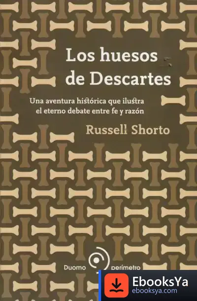 Descargar Huesos De Descartes, Los