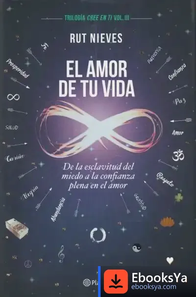 Descargar El Amor De Tu Vida de Rut Nieves