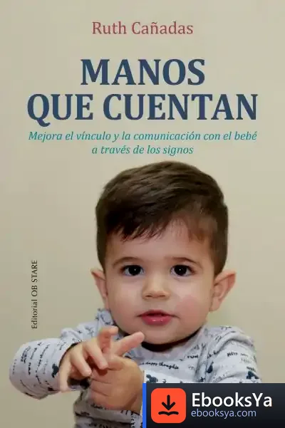 Descargar Manos Que Cuentan (N.E.)