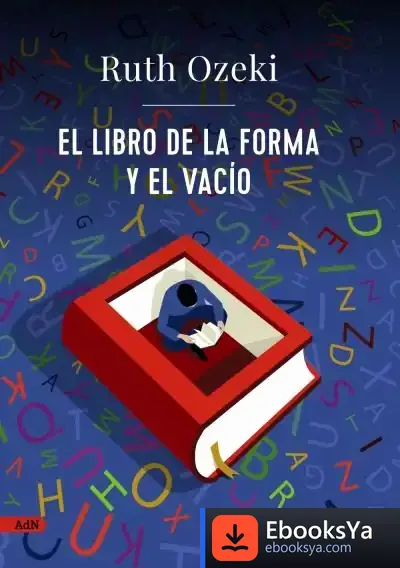 Descargar El Libro De La Forma Y El Vacío (Adn)