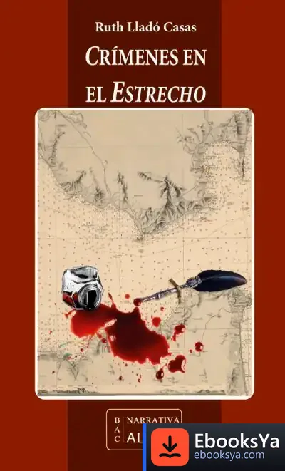 Descargar Crímenes Del Estrecho