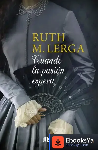Descargar Cuando La Pasión Espera