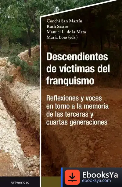 Descargar Descendientes De Víctimas Del Franquismo