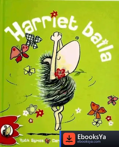 Descargar Harriet Baila