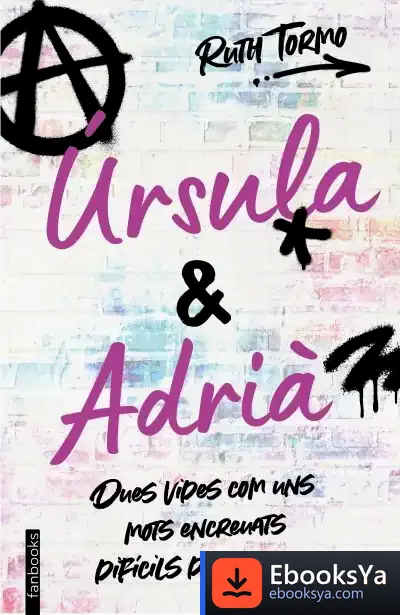 Descargar Úrsula I Adrià