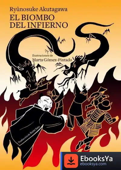 Descargar El Biombo Del Infierno