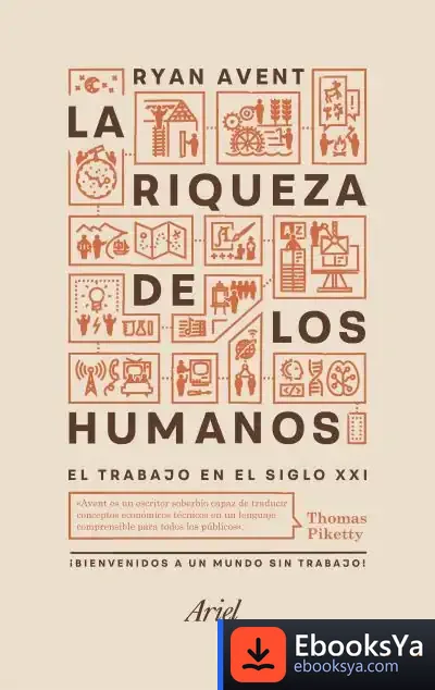 Descargar La Riqueza De Los Humanos
