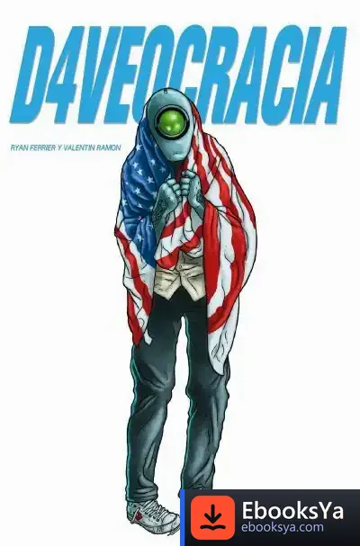 Descargar D4Veocracia de Ryan Ferrier