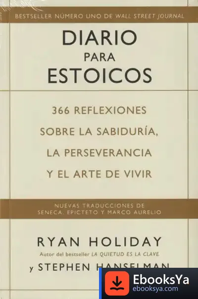 Descargar Diario Para Estoicos