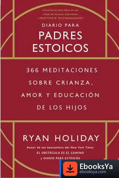 Descargar Diario Para Padres Estoicos