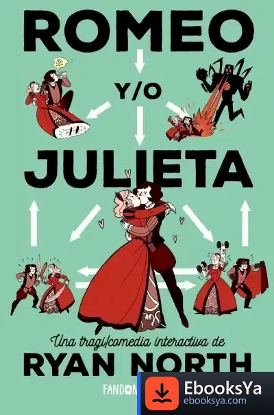 Descargar Romeo Y/O Julieta
