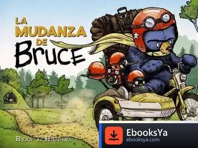 Descargar La Mudanza De Bruce