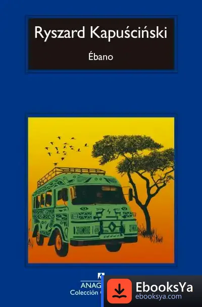 Descargar Ébano