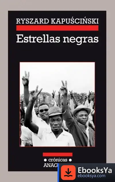 Descargar Estrellas Negras