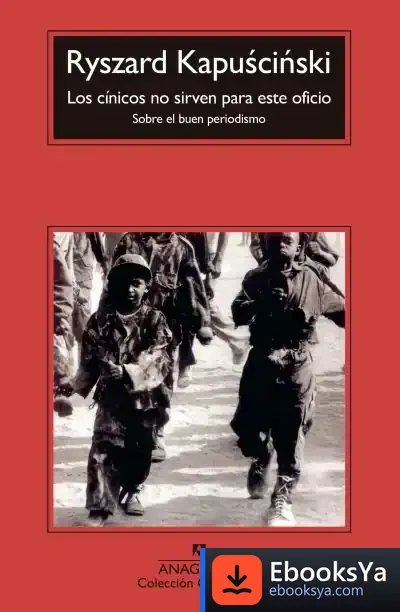Descargar Los Cínicos No Sirven Para Este Oficio