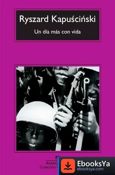 Descargar Un Día Más Con Vida