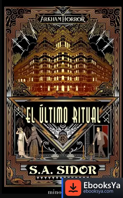 Descargar El Último Ritual