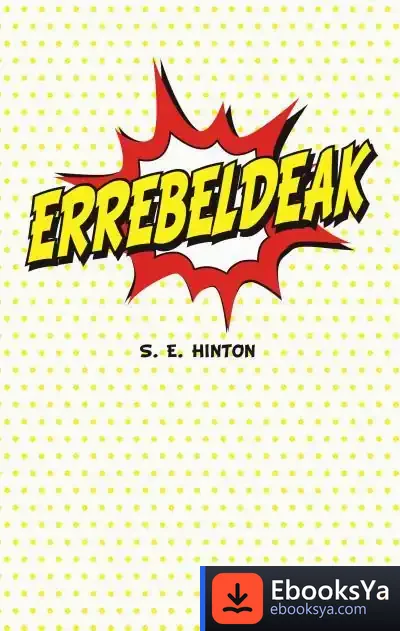 Descargar Errebeldeak Eusk