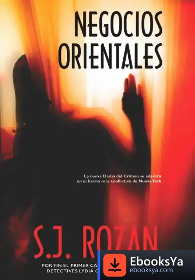 Descargar Negocios Orientales de Alejandro Hernández Díaz