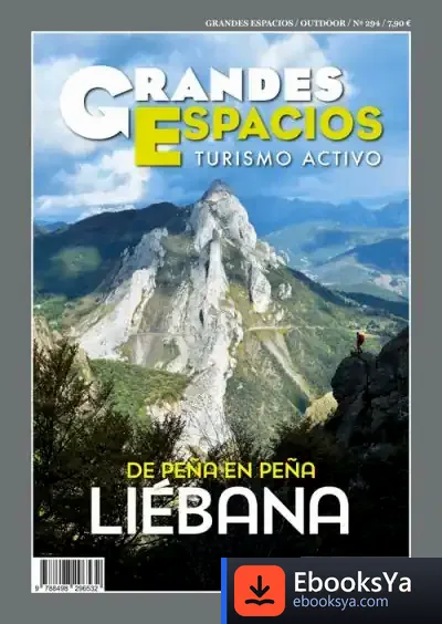 Descargar Peñas De Liébana de Grian