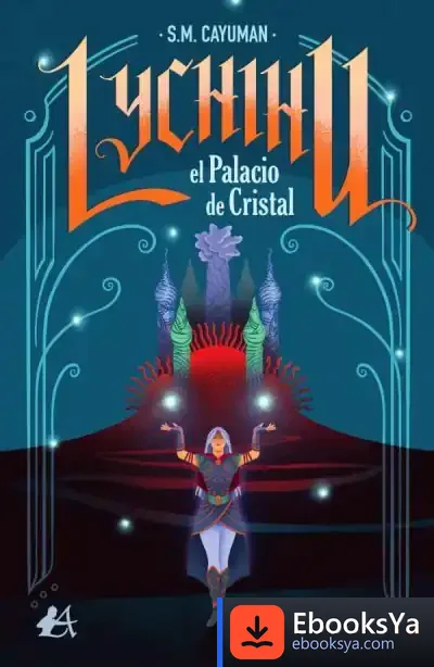 Descargar Lychihu, El Palacio De Cristal