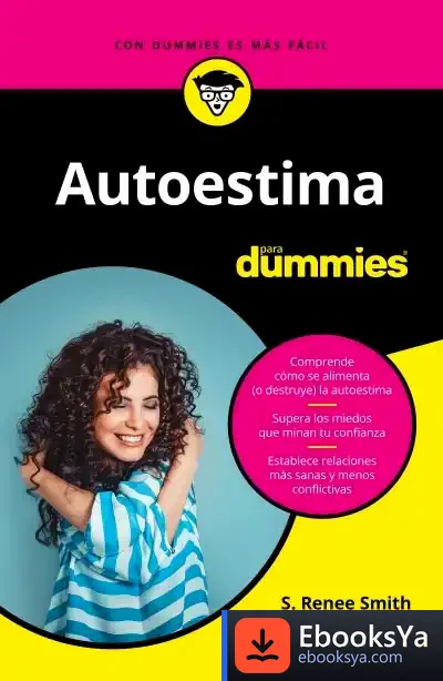 Descargar Autoestima Para Dummies