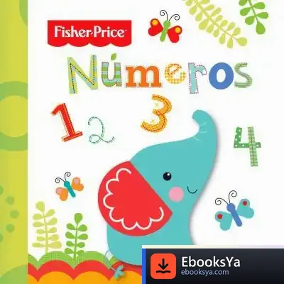 Descargar Texturitas Fisher Price- Números
