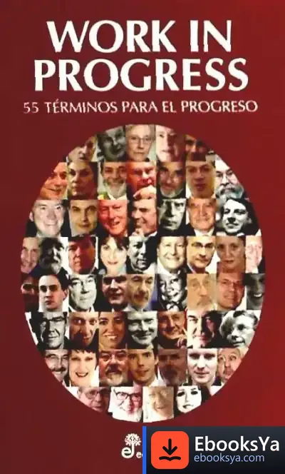 Descargar Work In Progress de S.a. Editora y Distribuidora Hispano Americana