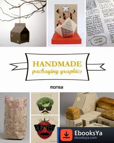 Descargar Handmade Packaging Graphics