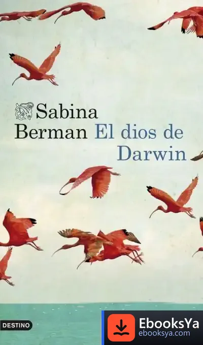 Descargar El Dios De Darwin